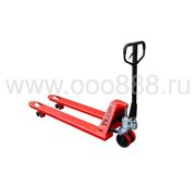 Рохля удлиненная Prolift до 2500 кг вилы 1500*550