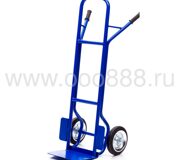 Тележка грузовая Стелла-техник КГ-250-250-К грузоподъемность 250кг