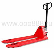 Гидравлическая Тележка OX25E OXLIFT 2500 кг