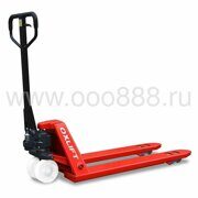 Гидравлическая Тележка OX40 OXLIFT 4000 кг